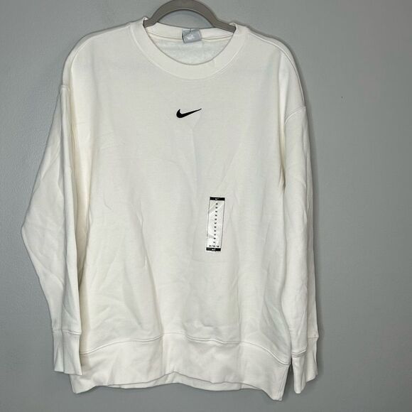 Nike Sportswear Phoenix Sweatshirt NWT - Picture 3 of 6